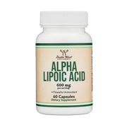 Double Wood - Alpha Lipoic Acid