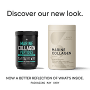 Sports Research - Marine Collagen Peptides, 340g (12 oz)
