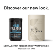 Sports Research - Multi Collagen Powder With 5 Types of Collagen