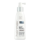 Hairmax - Density ACCELER8 Hair Booster + Nutrients, Hair Regrowth, 125ml