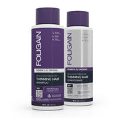 Foligain - Hair Regrowth Shampoo For Women with 2% Trioxidil (16oz) 473ml