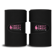 Sports Research - Sweet Sweat Arm Trimmers, Medium Size, 2 Colours