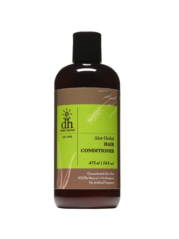 Desert Harvest - Aloe Herbal Hair Conditioner