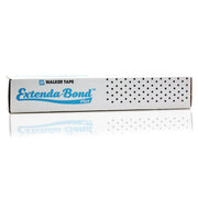 Walker Tape - Extenda-Bond Plus Tape 1.5" x 12", Hairpiece, Wigs Toupees - 3 Pack Sizes