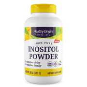 Healthy Origins - Inositol Powder