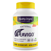 Healthy Origins - TEAVIGO, 150mg Green Tea Extract, 94% EGCG