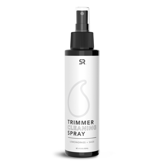 Sports Research - Trimmer Spray