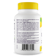Healthy Origins - Ubiquinol, Vegan 100 mg ( Active form of CoQ10)
