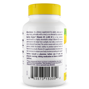 Healthy Origins - Vitamin Dз Gels, 2,400 IU (Lanolin)
