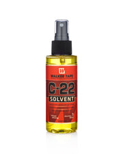 Walker Tape - C-22 Solvent, Hair Tape & Glue Remover - 2 Sizes
