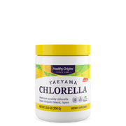 Healthy Origins - Yaeyama Chlorella Powder