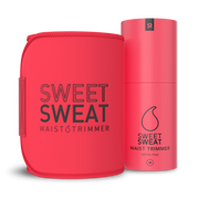 Sports Research - Sweet Sweat Neon Waist Trimmer