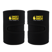 Sports Research - Sweet Sweat Thigh Trimmers, Medium - 2 Colours