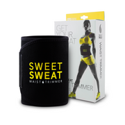 Sports Research - Sweet Sweat Waist Trimmer - 2 Colours, 3 Sizes