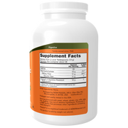 NOW - Prebiotic Fiber with Fibersol®-2 Powder