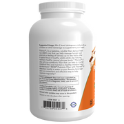 NOW - Prebiotic Fiber with Fibersol®-2 Powder