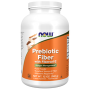 NOW - Prebiotic Fiber with Fibersol®-2 Powder