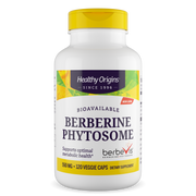 Berberine Phytosome (Berbevis®)