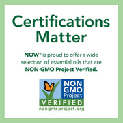 NOW - Essential Oils Lime Oil, 1-Ounce (2 pack)