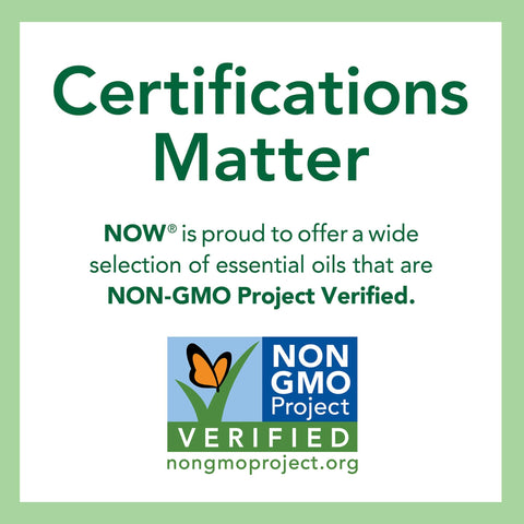 NOW - Essential Oils Lime Oil, 1-Ounce (2 pack)