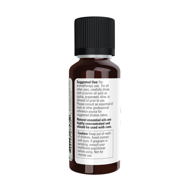 Now - Essential Oils Citronella Oil - 1 fl oz, 30ml