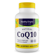 Healthy Origins - CoQ10