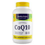 Healthy Origins - CoQ10