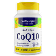 Healthy Origins - CoQ10
