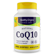 Healthy Origins - CoQ10