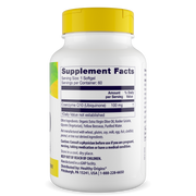 Healthy Origins - CoQ10