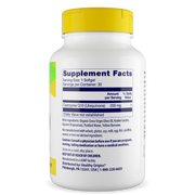 Healthy Origins - CoQ10