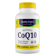 Healthy Origins - CoQ10