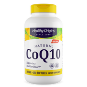 Healthy Origins - CoQ10