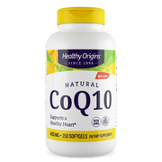 Healthy Origins - CoQ10