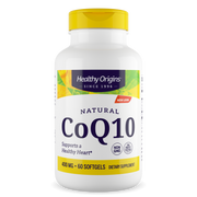 Healthy Origins - CoQ10