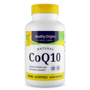 Healthy Origins - CoQ10