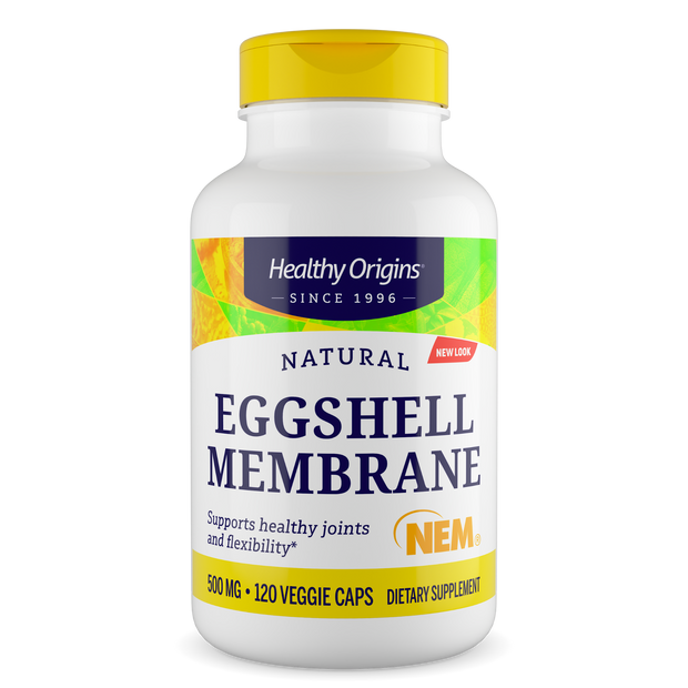 Healthy Origins - Eggshell Membrane (NEM®)