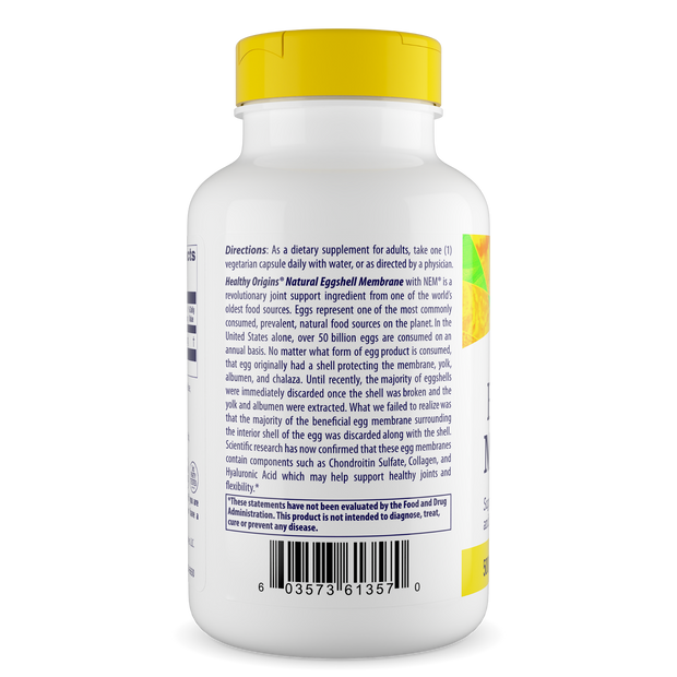 Healthy Origins - Eggshell Membrane (NEM®)