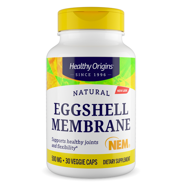 Healthy Origins - Eggshell Membrane (NEM®)