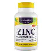 Healthy Origins - Zinc Bisglycinate Chelate
