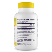 Healthy Origins - Zinc Bisglycinate Chelate