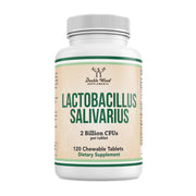 Lactobacillus Salivarius Supplement