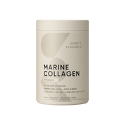 Sports Research - Marine Collagen Peptides, 340g (12 oz)