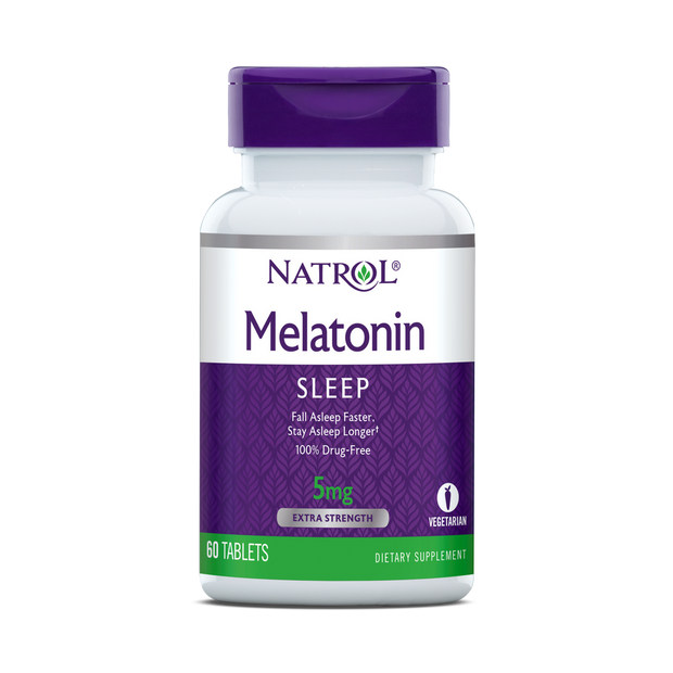 Natrol - Melatonin