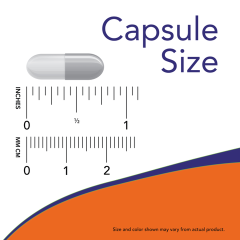 Now - Melatonin, 20mg 90VCaps