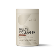 Sports Research - Multi Collagen Powder With 5 Types of Collagen