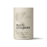 Sports Research - Multi Collagen Powder With 5 Types of Collagen