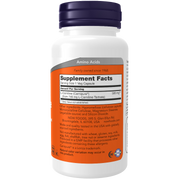 NOW - L-Carnitine 500 mg Veg Caps