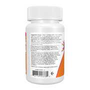 Now - Vitamin D3 50,000IU, Bone & Immune Health, 50 Softgels