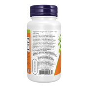 NOW - Ashwagandha, 450 mg, 90 Veggie Caps